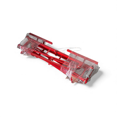 Штанги крила на обприскувач 6 м